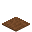 Crafted Brown Carpet