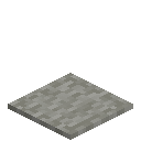 Crafted Light Gray Carpet