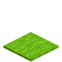 Crafted Lime Carpet