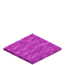 Crafted Magenta Carpet