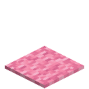 Crafted Pink Carpet