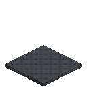 Cross Haired Gray Carpet