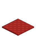 Cross Haired Red Carpet