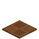 Cubed Brown Carpet