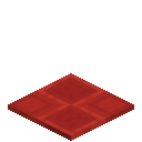 Cubed Red Carpet