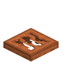 Distorted Acacia Trapdoor