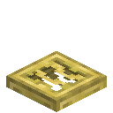 Distorted Bamboo Trapdoor