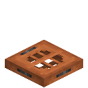 Fancy Acacia Trapdoor
