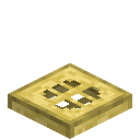 Fancy Bamboo Trapdoor