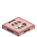 Fancy Cherry Trapdoor