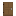 Gated Spruce Door