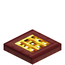 Golden Barred Mangrove Trapdoor