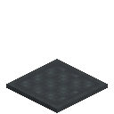 Harsh Quilted Gray Carpet