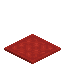 Harsh Quilted Red Carpet