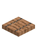 Heavy Jungle Trapdoor