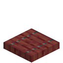 Heavy Mangrove Trapdoor