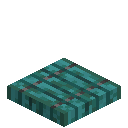 Heavy Warped Trapdoor