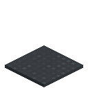 Knitted Gray Carpet
