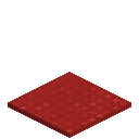 Knitted Red Carpet