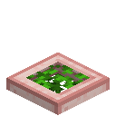 Leafy Cherry Trapdoor
