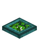 Leafy Warped Trapdoor