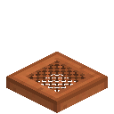 Meshed Acacia Trapdoor