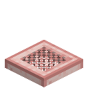 Meshed Cherry Trapdoor