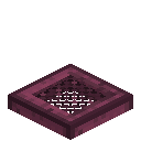 Meshed Crimson Trapdoor