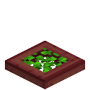 Overgrown Mangrove Trapdoor