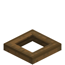 Pointless Spruce Trapdoor