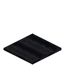 Rectangle Black Carpet