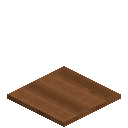 Rectangle Brown Carpet