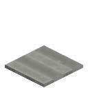 Rectangle Light Gray Carpet
