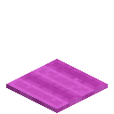 Rectangle Magenta Carpet