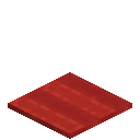 Rectangle Red Carpet