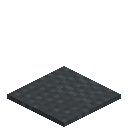 Scaled Gray Carpet