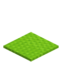 Scaled Lime Carpet
