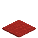 Scaled Red Carpet
