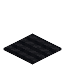 Soft Black Carpet