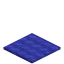 Soft Blue Carpet