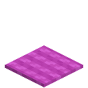 Soft Magenta Carpet