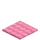Soft Pink Carpet