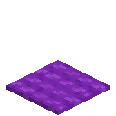 Soft Purple Carpet