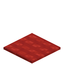Soft Red Carpet