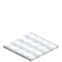 Soft White Carpet