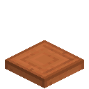 Solid Acacia Trapdoor