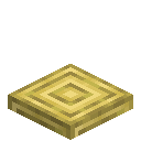 Solid Bamboo Trapdoor