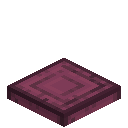 Solid Crimson Trapdoor