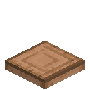 Solid Jungle Trapdoor
