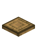Solid Oak Trapdoor